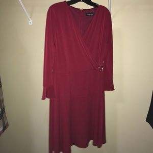 Ivanka trump dress